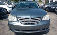 2010 Chrysler Sebring Touring