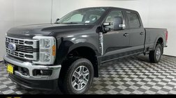 2023 Ford Super Duty F-350 XLT