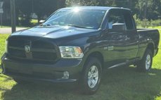 2016 Ram Ram Pickup 1500 Express