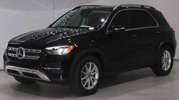 2024 Mercedes-Benz GLE-Class GLE 350 4MATIC