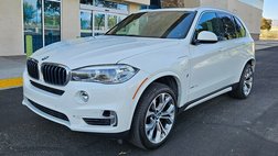 2018 BMW X5 xDrive40e iPerformance