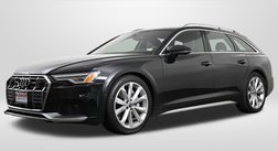 2022 Audi A6 allroad quattro Premium Plus 55 TFSI