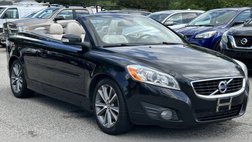 2012 Volvo C70 T5