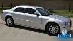 2007 Chrysler 300 C