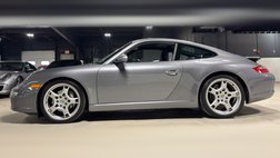 2005 Porsche 911 Carrera