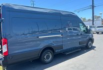 2020 Ford Transit 250