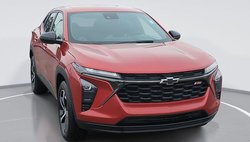 2024 Chevrolet Trax RS