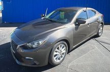 2014 Mazda MAZDA3 i Touring