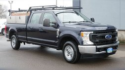 2021 Ford Super Duty F-250 XL