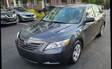 2009 Toyota Camry LE