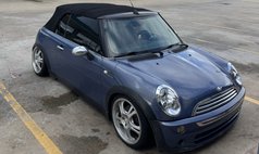 2005 MINI Cooper Base