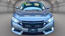 2017 Honda Civic EX-T