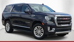 2024 GMC Yukon SLT