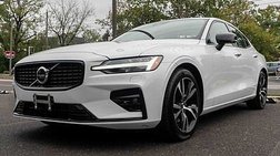2025 Volvo S60 B5 Core