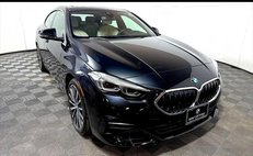 2023 BMW 2 Series 228i xDrive Gran Coupe