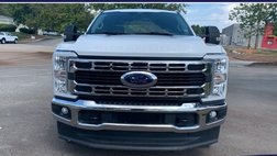 2024 Ford Super Duty F-250 XLT
