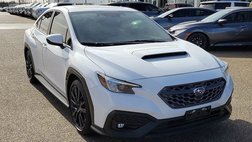 2024 Subaru WRX Premium