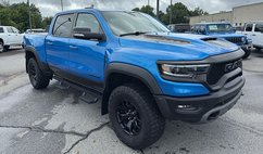 2022 Ram Ram Pickup 1500 TRX