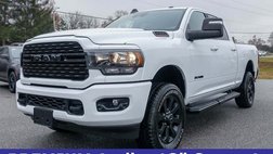 2024 Ram Ram Pickup 2500 Big Horn