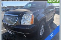 2014 GMC Yukon SLT