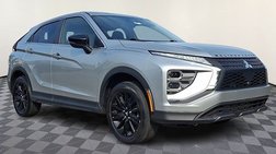 2023 Mitsubishi Eclipse Cross LE