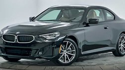 2025 BMW 2 Series 230i
