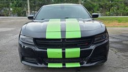 2016 Dodge Charger SE