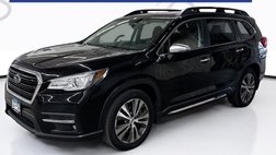 2020 Subaru Ascent Touring