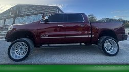 2019 Ram Ram Pickup 1500 Limited