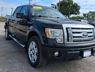 2010 Ford F-150 FX4