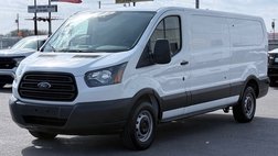 2018 Ford Transit 250