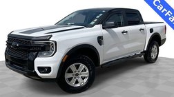 2024 Ford Ranger XL