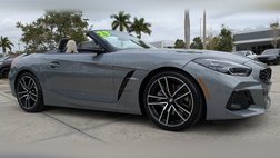2023 BMW Z4 sDrive30i