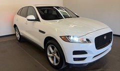 2019 Jaguar F-PACE 25t Premium