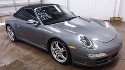2005 Porsche 911 Carrera S
