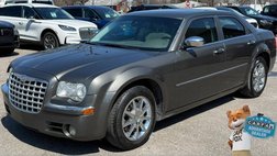 2009 Chrysler 300 Limited