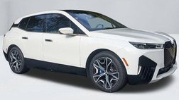 2023 BMW iX M60