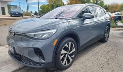 2023 Volkswagen ID.4 Pro