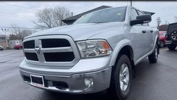 2016 Ram Ram Pickup 1500 SLT