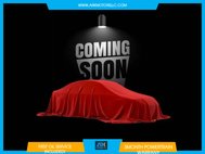 2017 Lincoln Continental Select