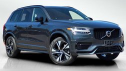 2022 Volvo XC90 Recharge T8 R-Design