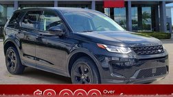 2023 Land Rover Discovery Sport P250 S