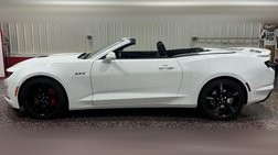 2023 Chevrolet Camaro LT1