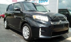 2015 Scion xB 