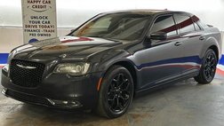 2018 Chrysler 300 S