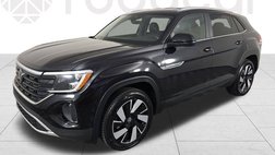 2024 Volkswagen Atlas Cross Sport SE