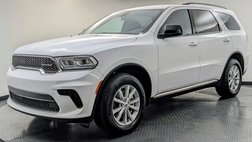2024 Dodge Durango SXT