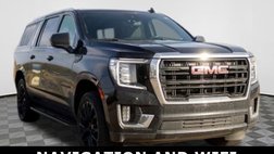 2023 GMC Yukon XL SLE