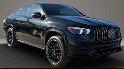 2021 Mercedes-Benz GLE-Class AMG GLE 53