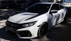 2017 Honda Civic Si